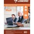 Бумага Lomond 80 г/м, матт/матт, А4 500л.
