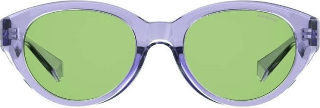 Сонцезахисні окуляри Polaroid PLD 6051/G/S 789 UC