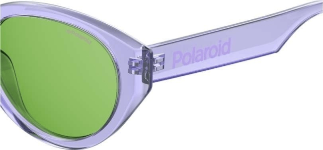 Сонцезахисні окуляри Polaroid PLD 6051/G/S 789 UC