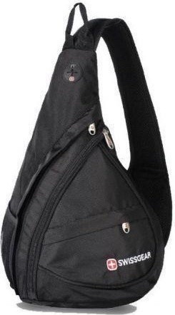 Swiss SMALL bag