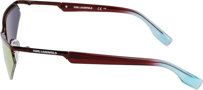 Сонцезахисні окуляри Karl Lagerfeld KL 352 601 Сонцезахисні окуляри Karl Lagerfeld KL 352 601