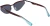 Сонцезахисні окуляри Karl Lagerfeld KL 352 601