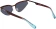 Сонцезахисні окуляри Karl Lagerfeld KL 352 601