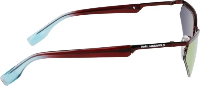 Сонцезахисні окуляри Karl Lagerfeld KL 352 601 Сонцезахисні окуляри Karl Lagerfeld KL 352 601