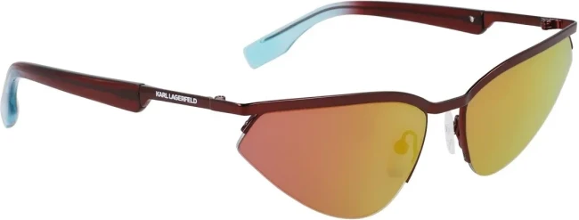 Сонцезахисні окуляри Karl Lagerfeld KL 352 601 Сонцезахисні окуляри Karl Lagerfeld KL 352 601