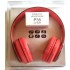 Наушники беспроводные Bluetooth P35S