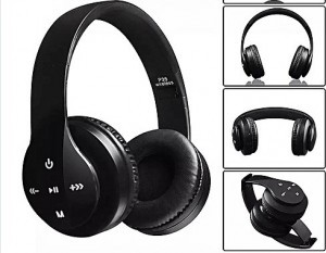 Наушники беспроводные Bluetooth P35S