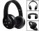 Наушники беспроводные Bluetooth P35S