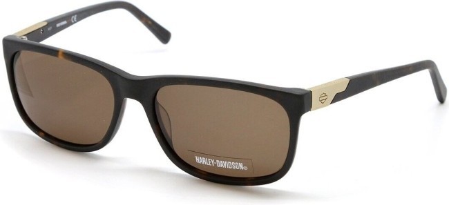 Сонцезахисні окуляри Harley-Davidson HD0923X 52E 60