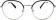 Оправа Eyecroxx EC580M 03