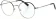 Оправа Eyecroxx EC580M 03