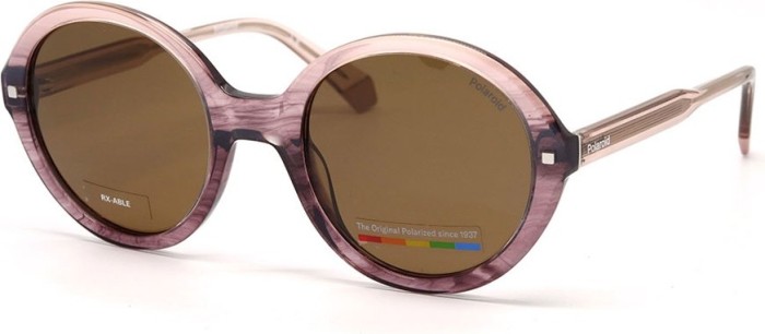 Сонцезахисні окуляри Polaroid PLD 4114/S/X 5KC54SP