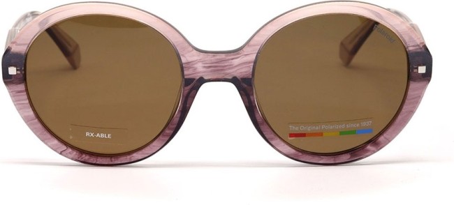 Сонцезахисні окуляри Polaroid PLD 4114/S/X 5KC54SP