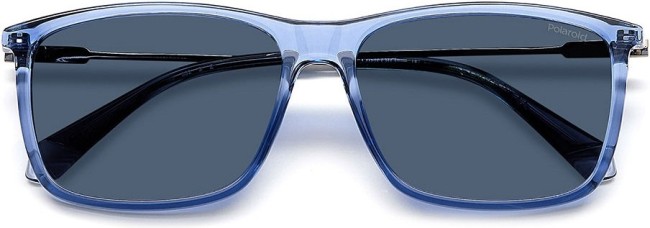 Сонцезахисні окуляри Polaroid PLD 4130/S/X PJP59C3 Сонцезахисні окуляри Polaroid PLD 4130/S/X PJP59C3