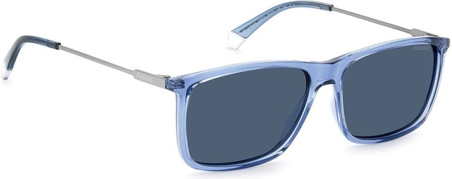 Сонцезахисні окуляри Polaroid PLD 4130/S/X PJP59C3 Сонцезахисні окуляри Polaroid PLD 4130/S/X PJP59C3