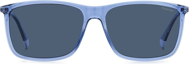 Сонцезахисні окуляри Polaroid PLD 4130/S/X PJP59C3 Сонцезахисні окуляри Polaroid PLD 4130/S/X PJP59C3