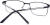 Casta CST 2125 NS BL