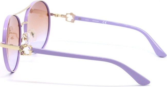 Сонцезахисні окуляри Guess GU7791-S 32Z 62 Сонцезахисні окуляри Guess GU7791-S 32Z 62