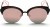 Сонцезахисні окуляри Christian Dior DIORAMACLUB EYM55AP
