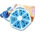 Сетевой удлиннитель с USB Hexagon socket RS29 Сетевой удлиннитель с USB Hexagon socket RS29