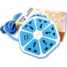 Сетевой удлиннитель с USB Hexagon socket RS29