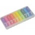 Батарейки ZMi Rainbow AAA batteries 10 шт