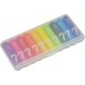 Батарейки ZMi Rainbow AAA batteries 10 шт