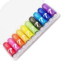 Батарейки ZMi Rainbow AAA batteries 10 шт