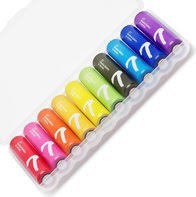 Батарейки ZMi Rainbow AAA batteries 10 шт