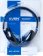 Навушники SVEN AP-670V, чорний з регулятором гучності