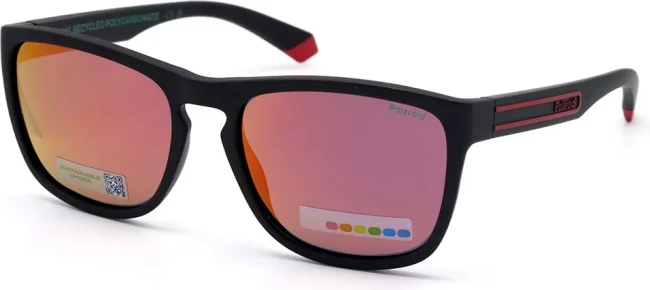 Сонцезахисні окуляри Polaroid PLD 2161/S OIT57OZ