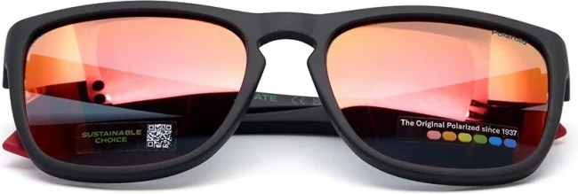 Сонцезахисні окуляри Polaroid PLD 2161/S OIT57OZ Сонцезахисні окуляри Polaroid PLD 2161/S OIT57OZ