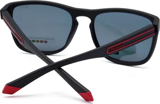 Сонцезахисні окуляри Polaroid PLD 2161/S OIT57OZ Сонцезахисні окуляри Polaroid PLD 2161/S OIT57OZ