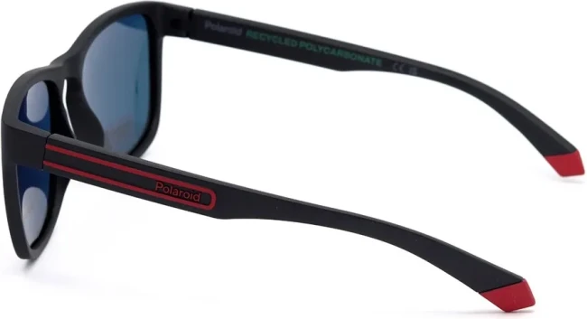 Сонцезахисні окуляри Polaroid PLD 2161/S OIT57OZ Сонцезахисні окуляри Polaroid PLD 2161/S OIT57OZ