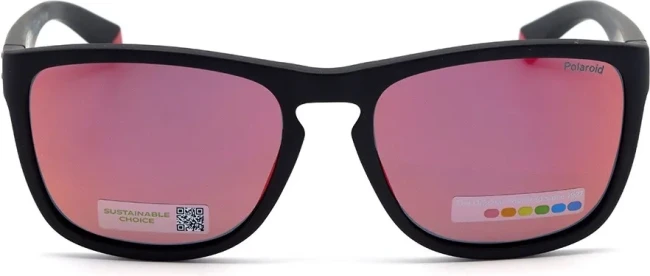 Сонцезахисні окуляри Polaroid PLD 2161/S OIT57OZ Сонцезахисні окуляри Polaroid PLD 2161/S OIT57OZ