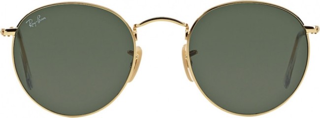 Солнцезащитные очки Ray-Ban RB3447 001 50 Ray-Ban Солнцезащитные очки Ray-Ban RB3447 001 50 Ray-Ban