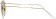 Солнцезащитные очки Ray-Ban RB3447 001 50 Ray-Ban