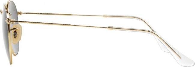 Солнцезащитные очки Ray-Ban RB3447 001 50 Ray-Ban Солнцезащитные очки Ray-Ban RB3447 001 50 Ray-Ban