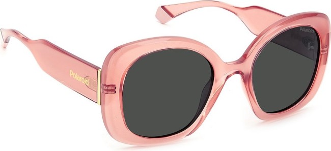 Сонцезахисні окуляри Polaroid PLD 6190/S 35J52M9 Сонцезахисні окуляри Polaroid PLD 6190/S 35J52M9