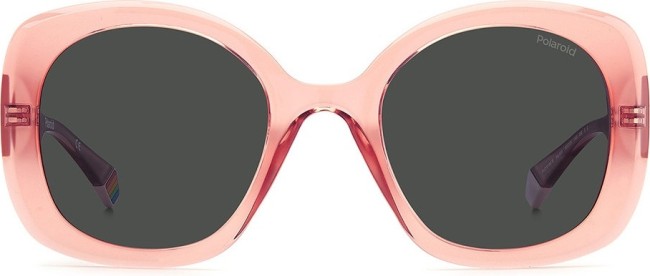 Сонцезахисні окуляри Polaroid PLD 6190/S 35J52M9 Сонцезахисні окуляри Polaroid PLD 6190/S 35J52M9