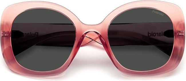 Сонцезахисні окуляри Polaroid PLD 6190/S 35J52M9 Сонцезахисні окуляри Polaroid PLD 6190/S 35J52M9