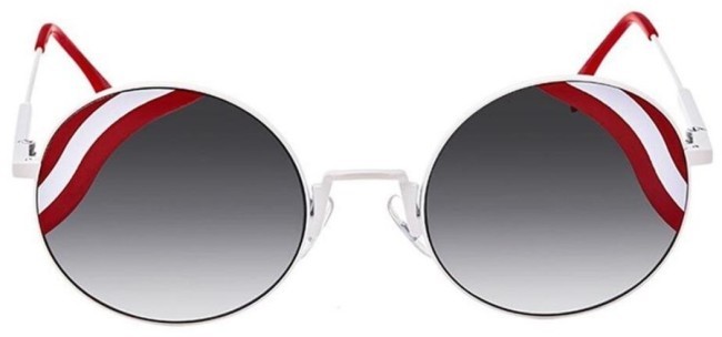 Сонцезахисні окуляри Fendi FF 0248/S VK6539O