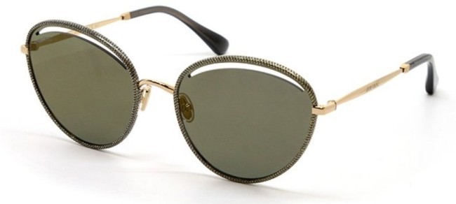Сонцезахисні окуляри Jimmy Choo MALYA/S W8Q59K1