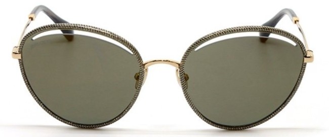 Сонцезахисні окуляри Jimmy Choo MALYA/S W8Q59K1
