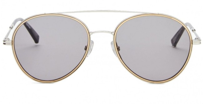 Сонцезахисні окуляри Max Mara MM WIRE II B1Z54IR Сонцезахисні окуляри Max Mara MM WIRE II B1Z54IR