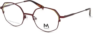 Marius Morel INDIGO 3 RD07