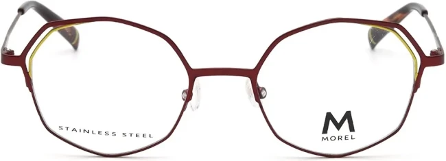 Оправа Marius Morel INDIGO 3 RD07 Оправа Marius Morel INDIGO 3 RD07