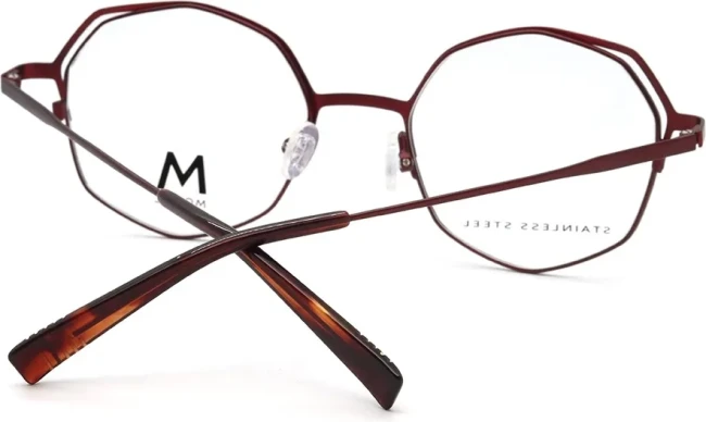 Оправа Marius Morel INDIGO 3 RD07 Оправа Marius Morel INDIGO 3 RD07