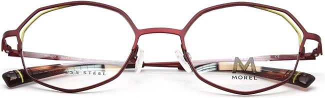 Оправа Marius Morel INDIGO 3 RD07 Оправа Marius Morel INDIGO 3 RD07