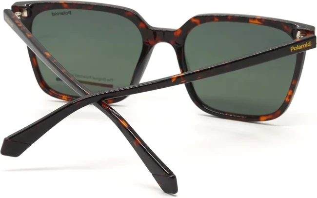 Сонцезахисні окуляри Polaroid PLD 4163/S 08655UC